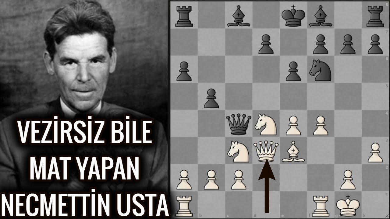 NECMETTİN USTA VEZİR DEĞİŞMEK İSTİYORSA TAL OLSANIZ BİLE TERKEDİN!!
