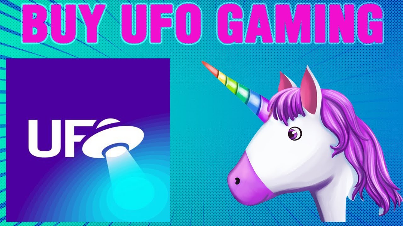 How to Buy UFO Gaming Token On Trustwallet!