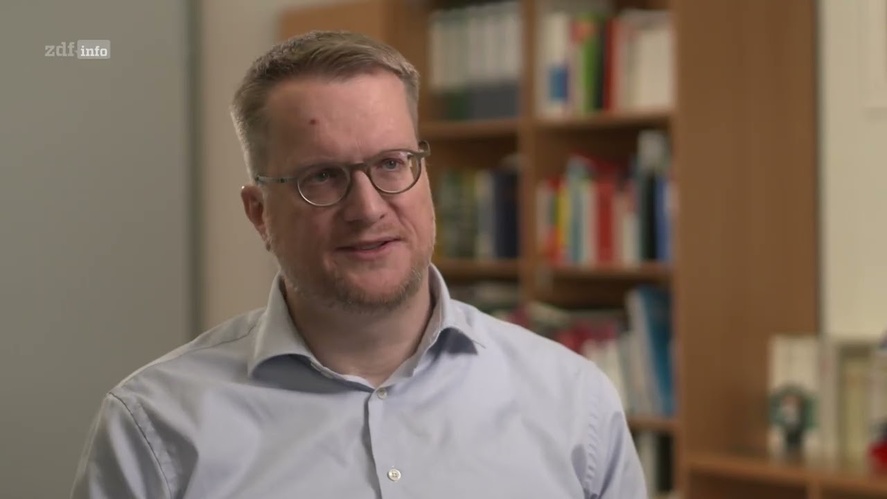 Ermittler! Kontrollverlust (2025)