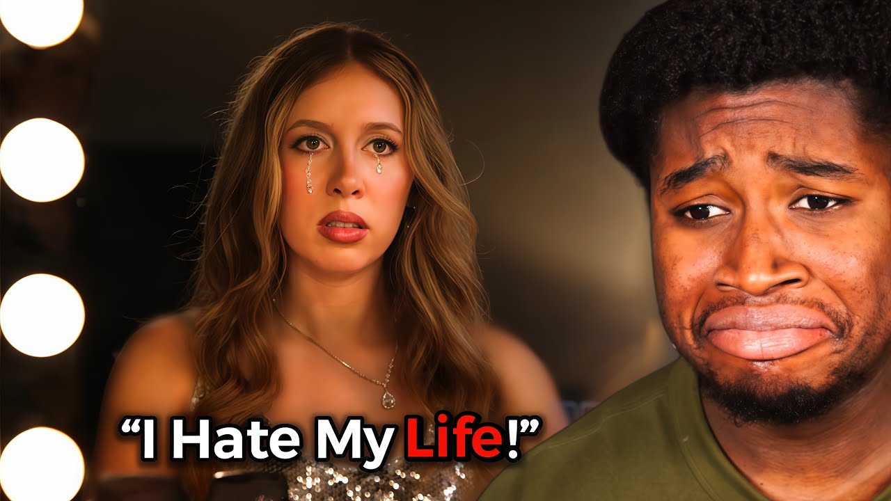 This CELEBRITY HATES Her LIFE!