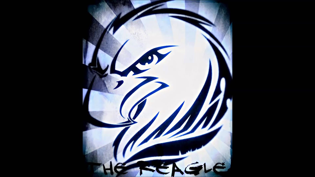 The Reagle - Rise Up & Fly - 5.Flying Over The World