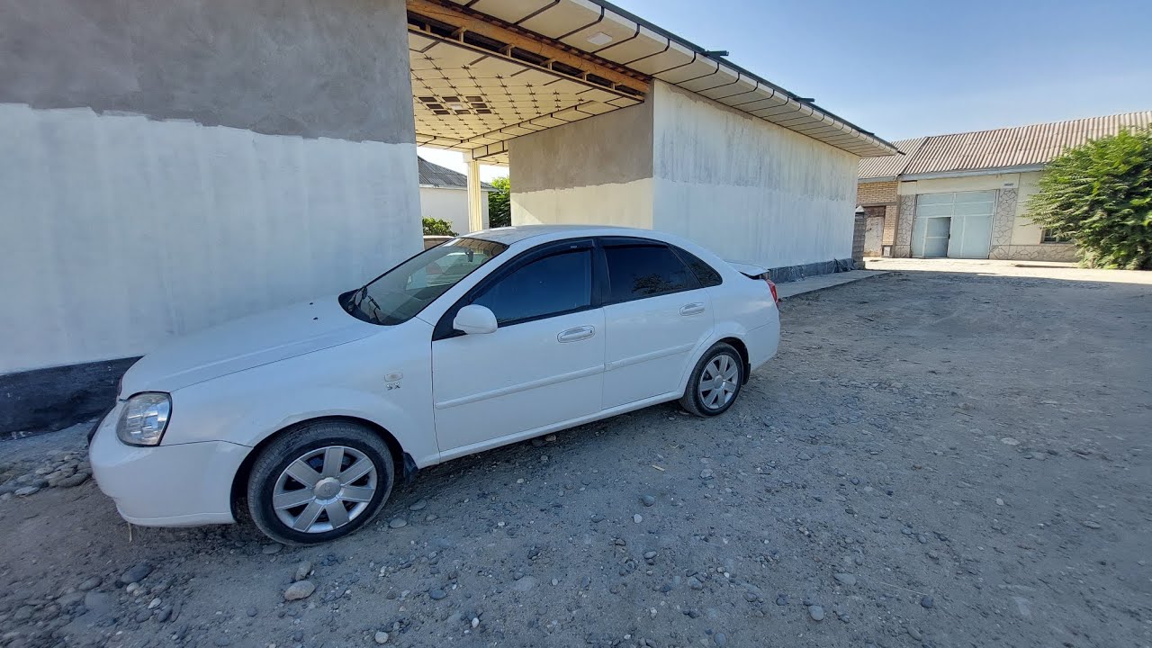 LASETTI SOTILDI AJOYIB NARXGA 5400$
