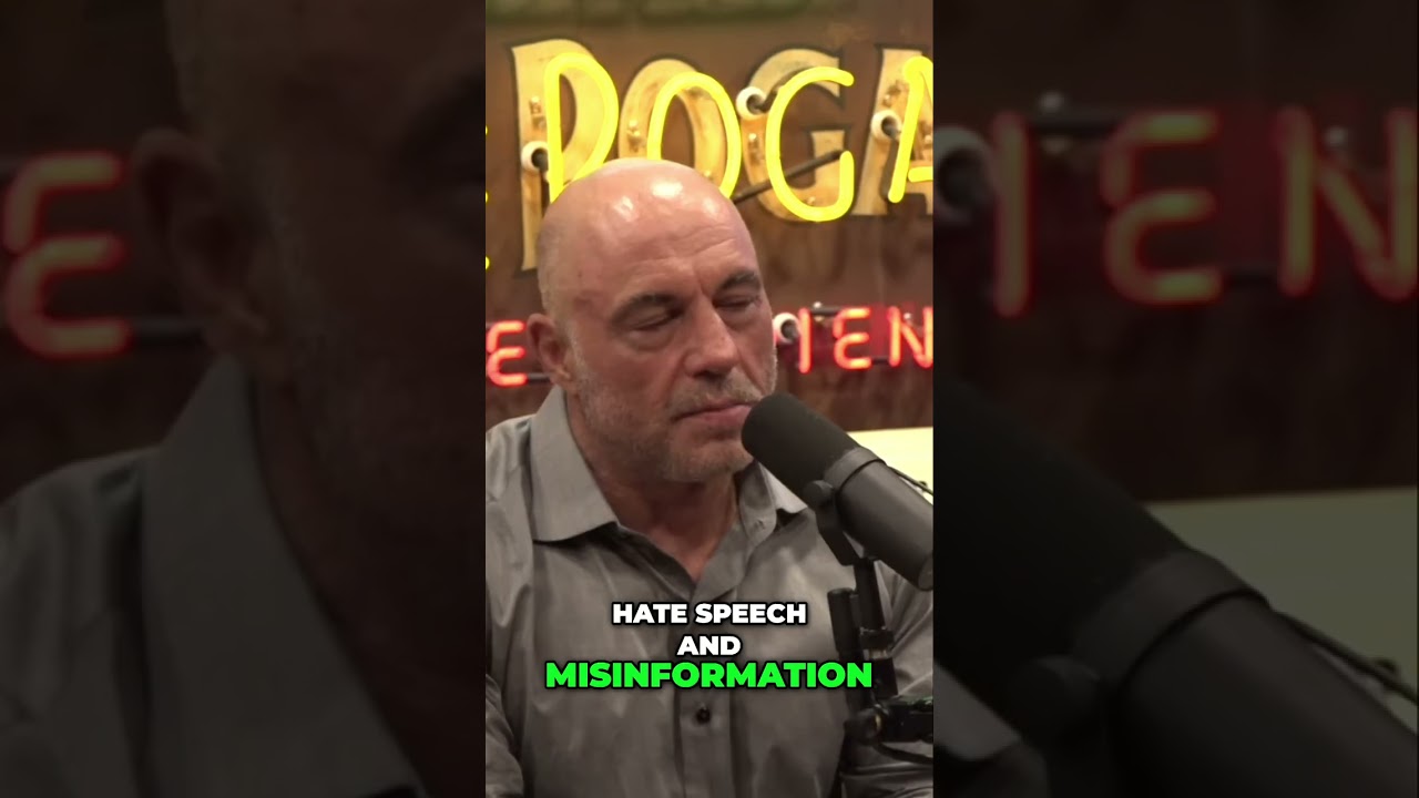The Controversy of Hate Speech and Misinformation Explained