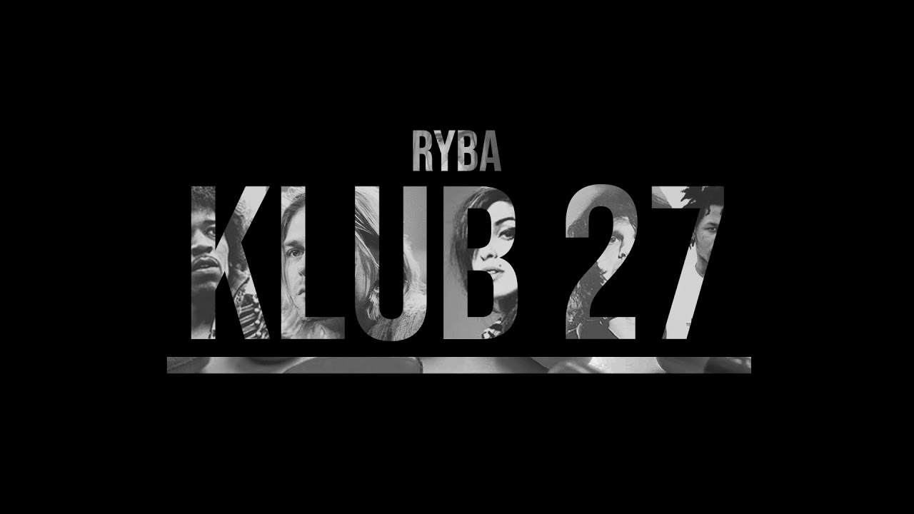 Rvba - Klub 27 (prod. Fredrick)