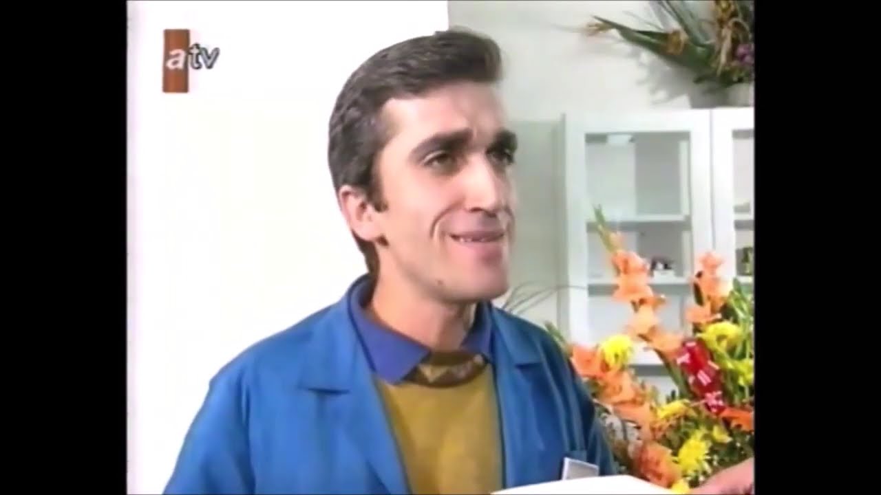 ( ARŞİVİMDEN) 90'LI YILLARDAN KOMEDİ DİZİLERİ VE OYNADIĞIM 3 SEMPATİK KARAKTER