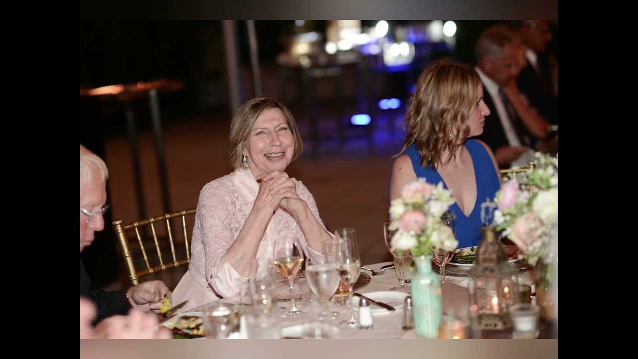 In Memory of Sandra Dockman