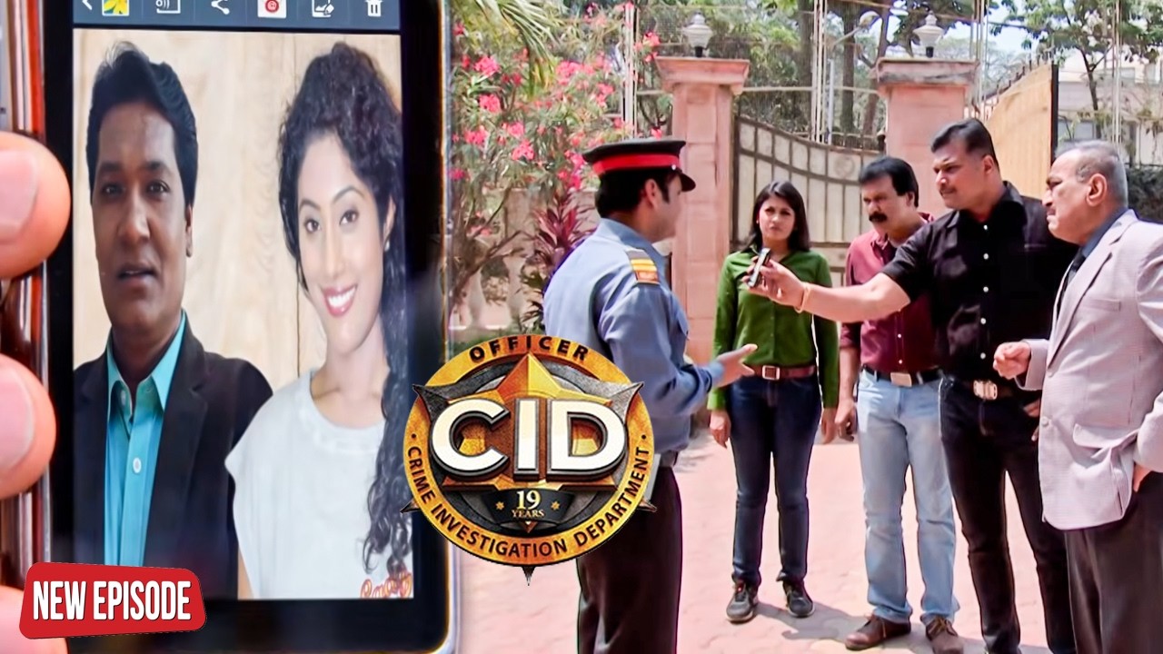 अभिजीत और तरीका हुए लापता कैसे ढूंडेगी CID टीम  | CID | Full Episode