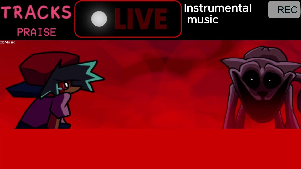 fnf instrumental music