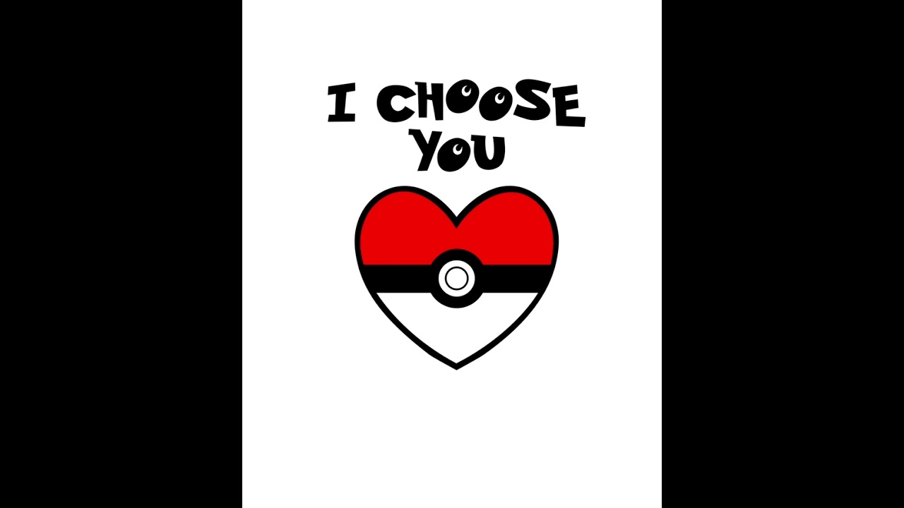 YurE - “I Choose You” [AI]