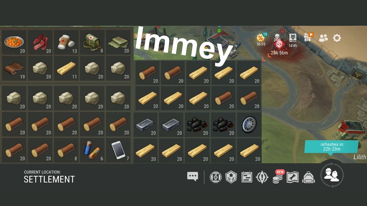 Ldoe Raid immey - 2026