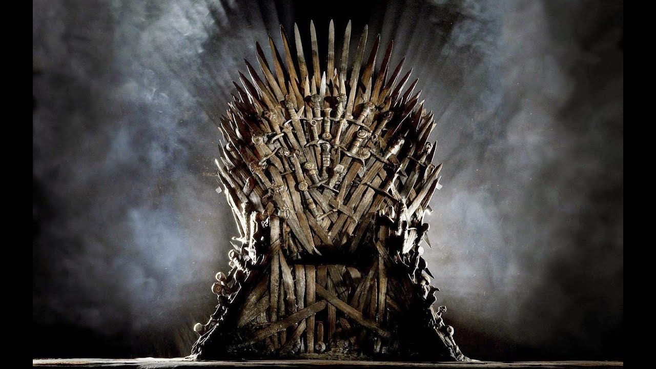 Love & Fate of the Seven Kingdoms - 