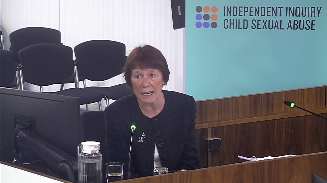 Westminster & Elite Day 9 Allegations of Child Sexual Abuse