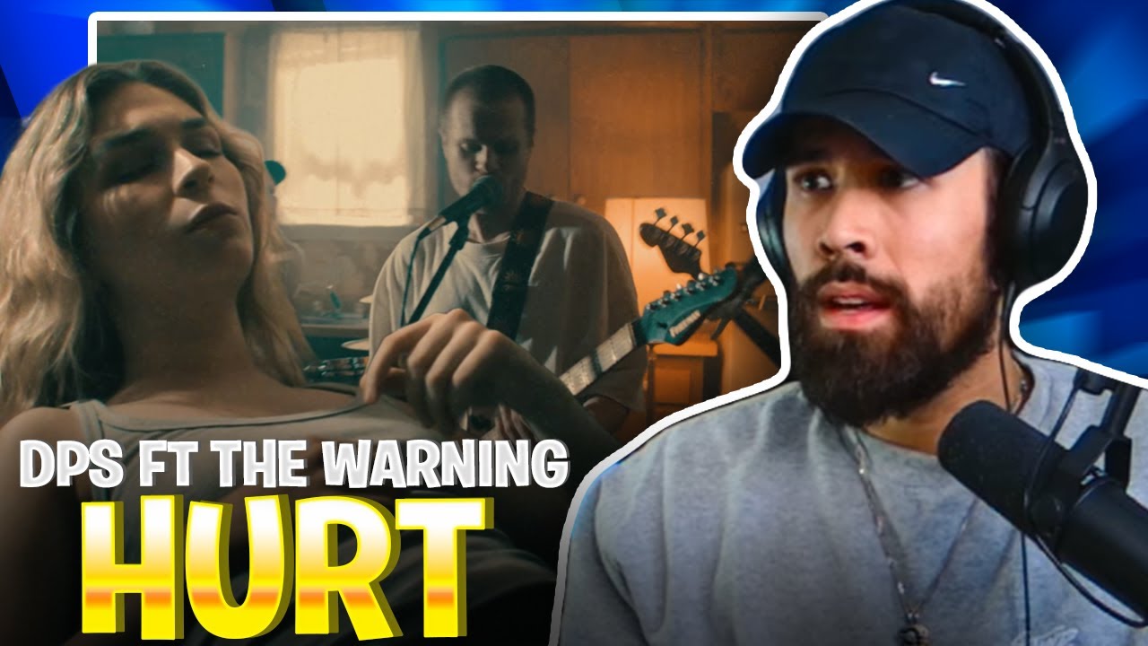 The Warning and Dead Poet Society COOKED on this collab !! Reaction