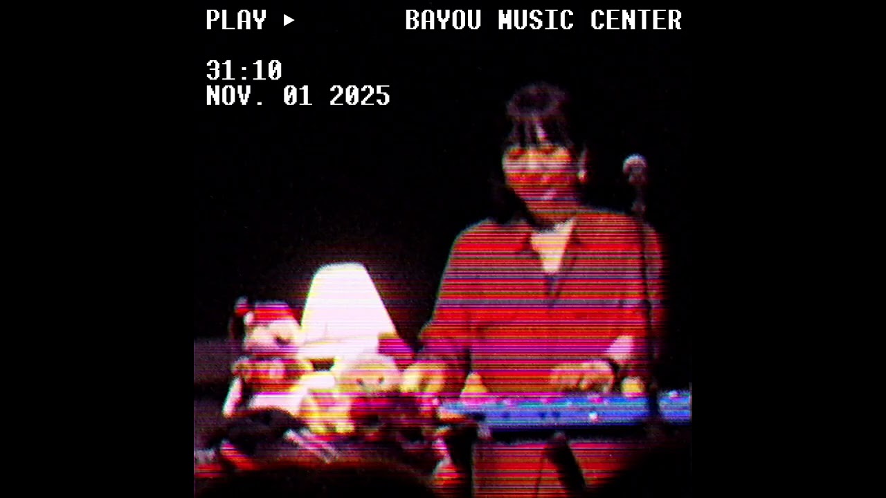 lamp - 25.11.01 houston bayou music center (live)