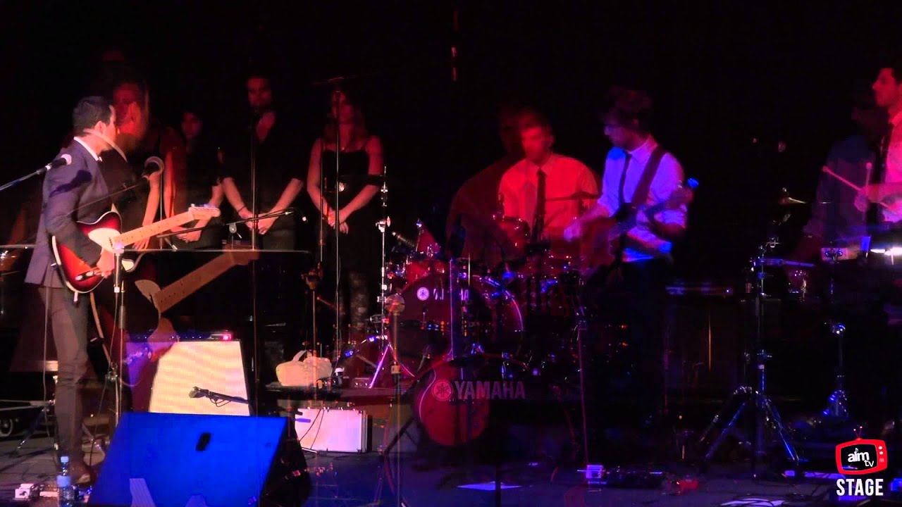 Anathallo - Bruised Reed - Cover
