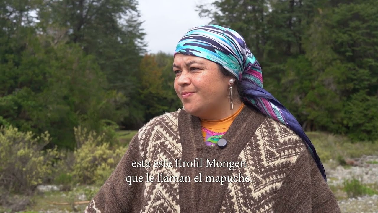 Territorio de Vida   
