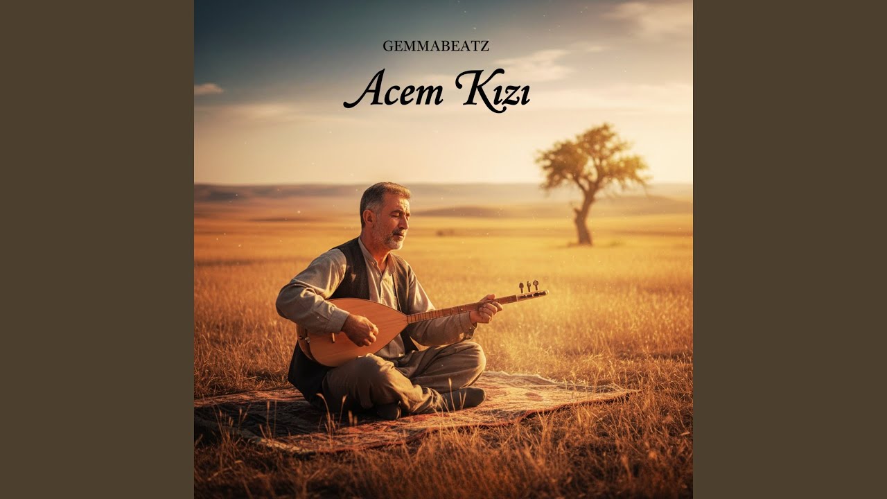 Acem Kızı