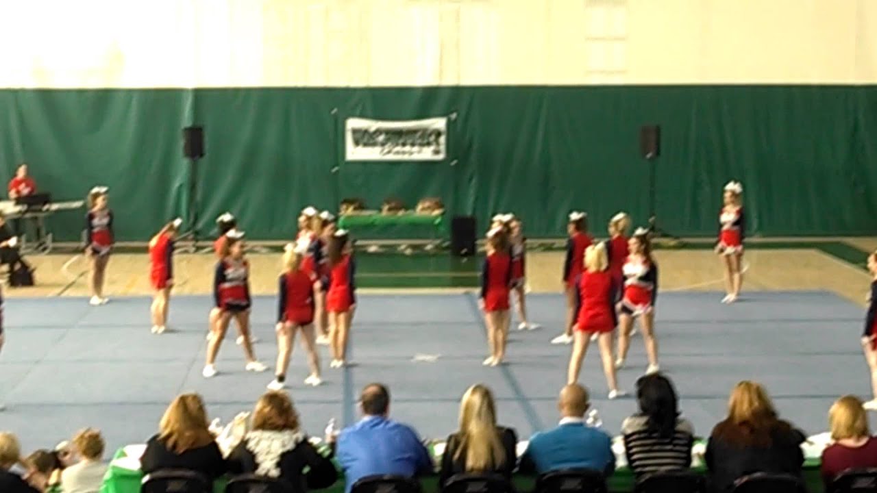 Bridgewater-Raynham HS 2013