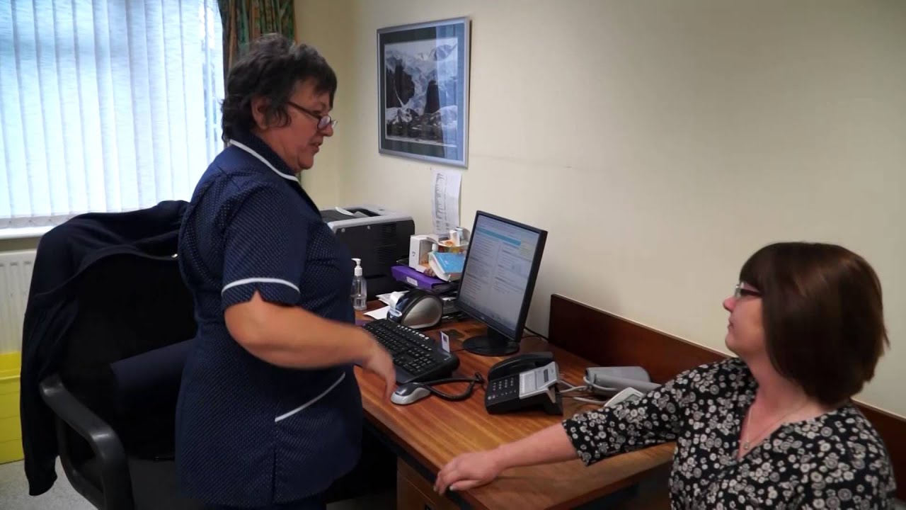 Hedge End Medical Centre BOOKINGS