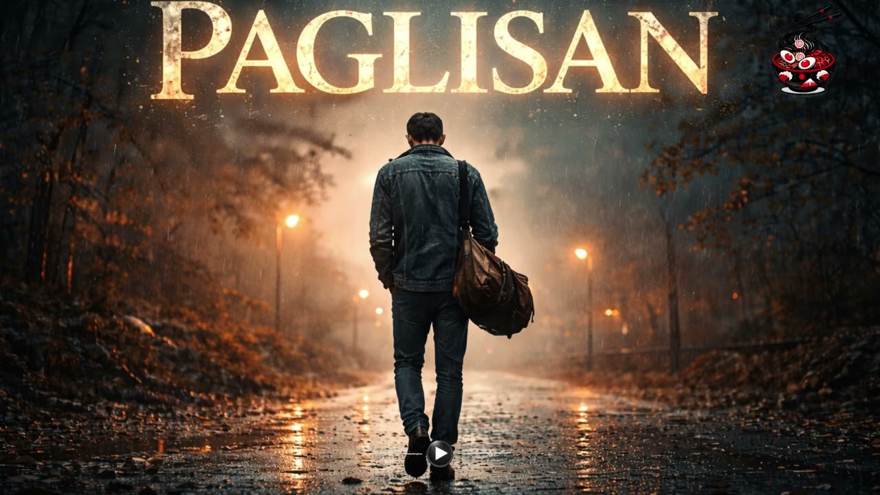 paglisan, paalam na