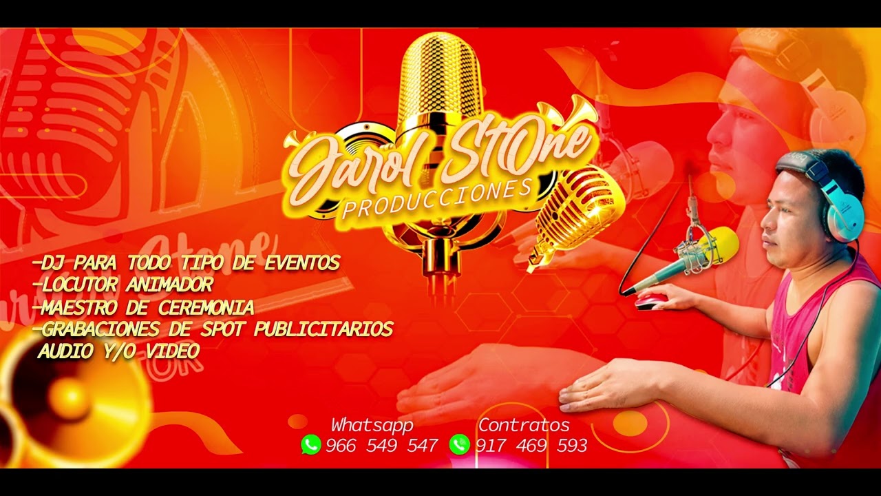 MIX JUNINHO PLAY DO BRASIL   PEDIDOS X JAROL STONE 2025