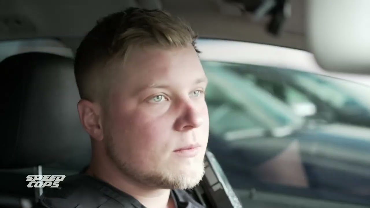 Polizei nimmt Auto auseinander – Besitzer meint, er weiß es besser!