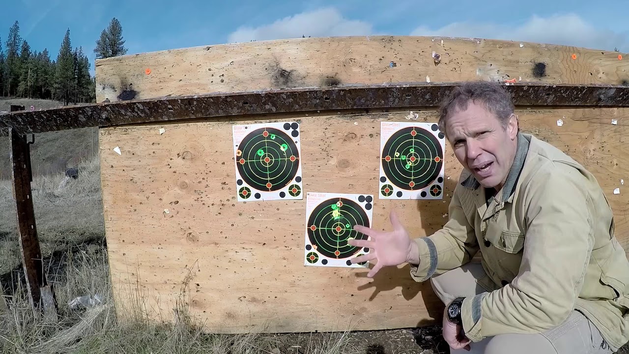Hornady .410 Triple Defense Ammo