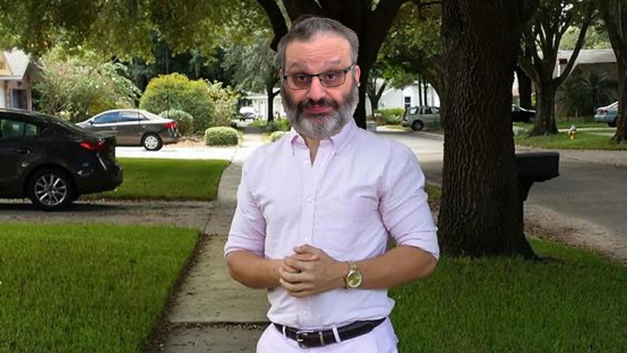 GM Ben Finegold Couldn't Help It, He Had to Do It to Em