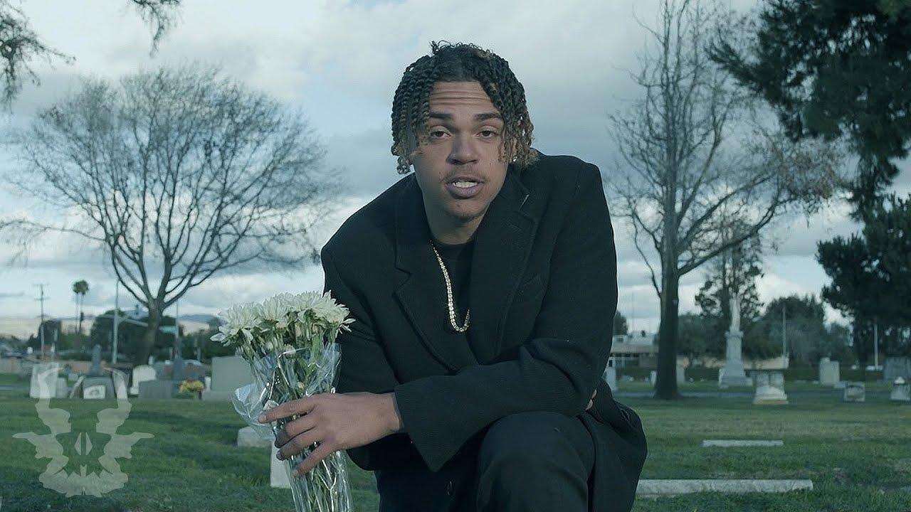 June - 26 (Dir. by Jace Elliott)