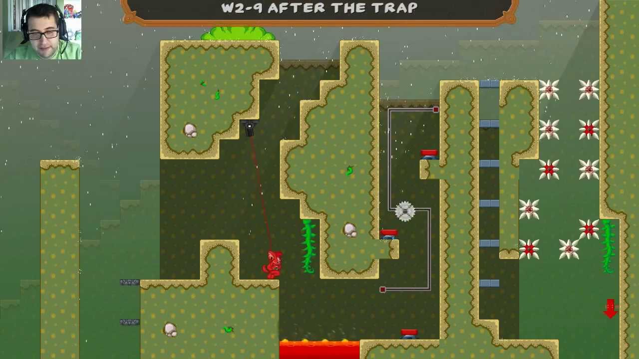 BLOODY TRAPLAND en DIRECTO - Episodio 1