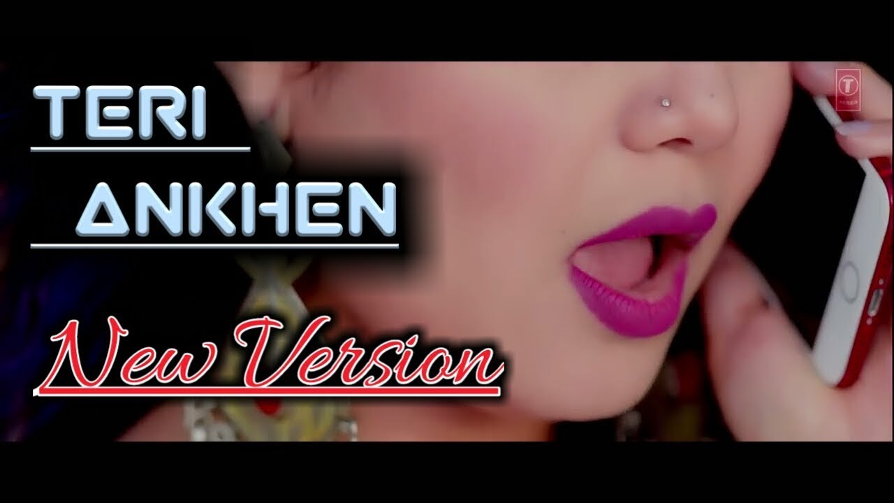Teri Aakhein Latest VideoSong|| Official video | Whatsapp status | Ajay Bhatter| Editing by Shivam.|
