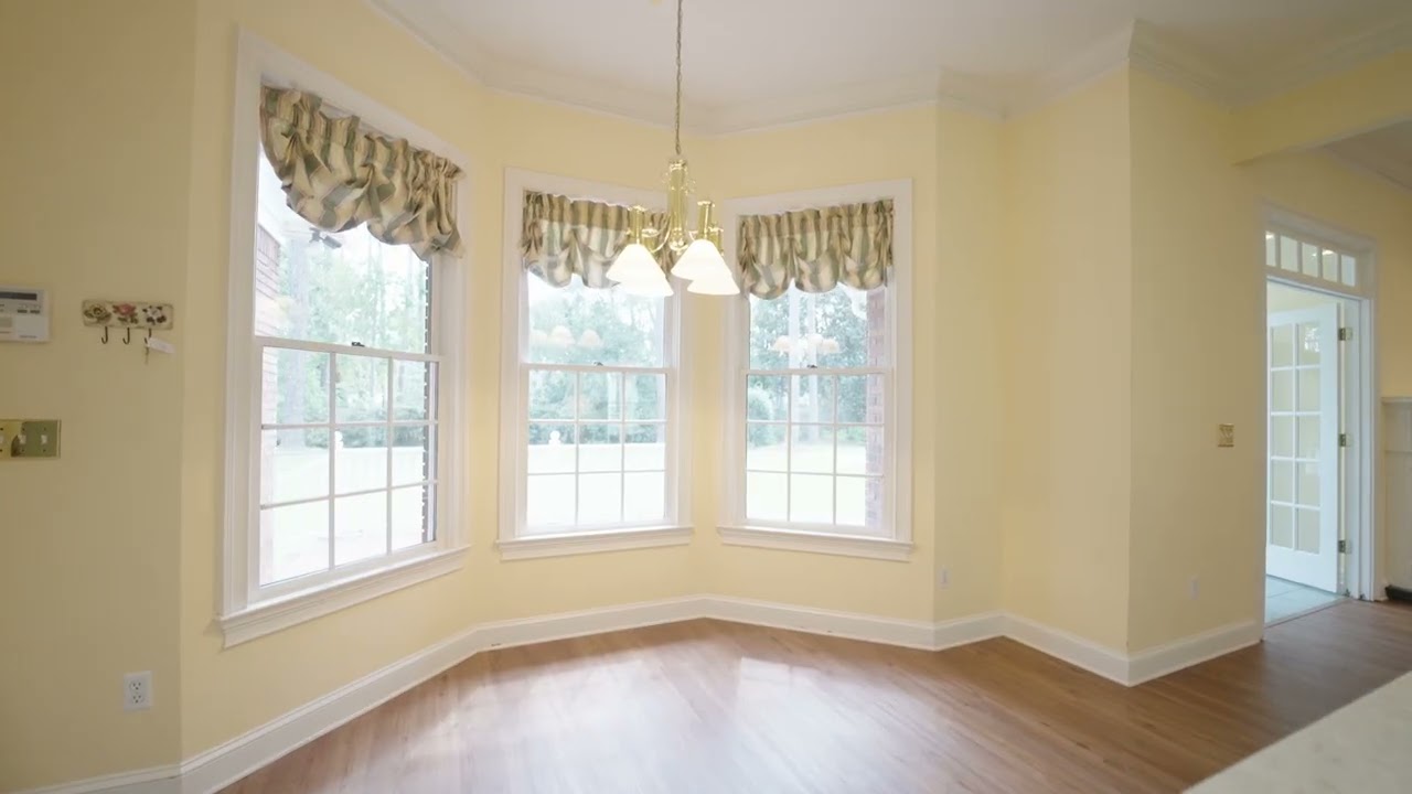 1088 Lynn Dr Waycross Ga