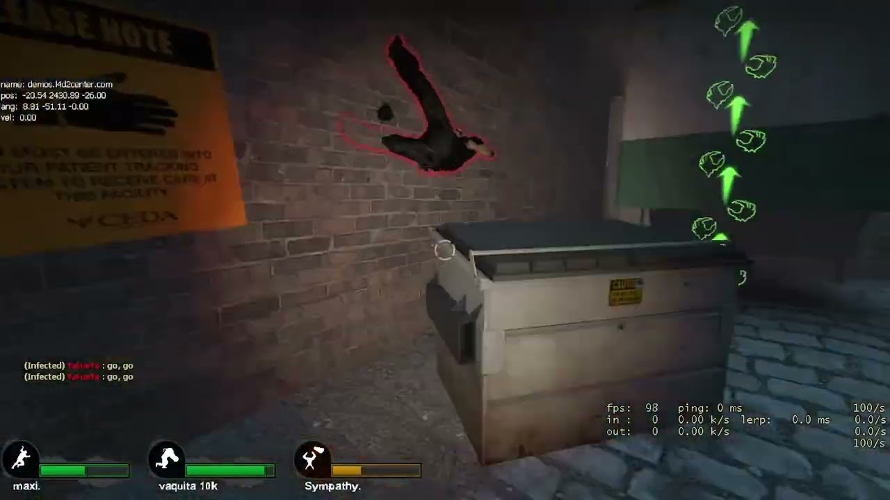 Tank Wipe #3