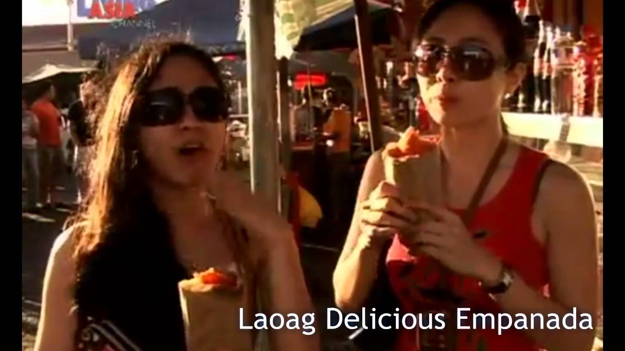 Shout Laoag