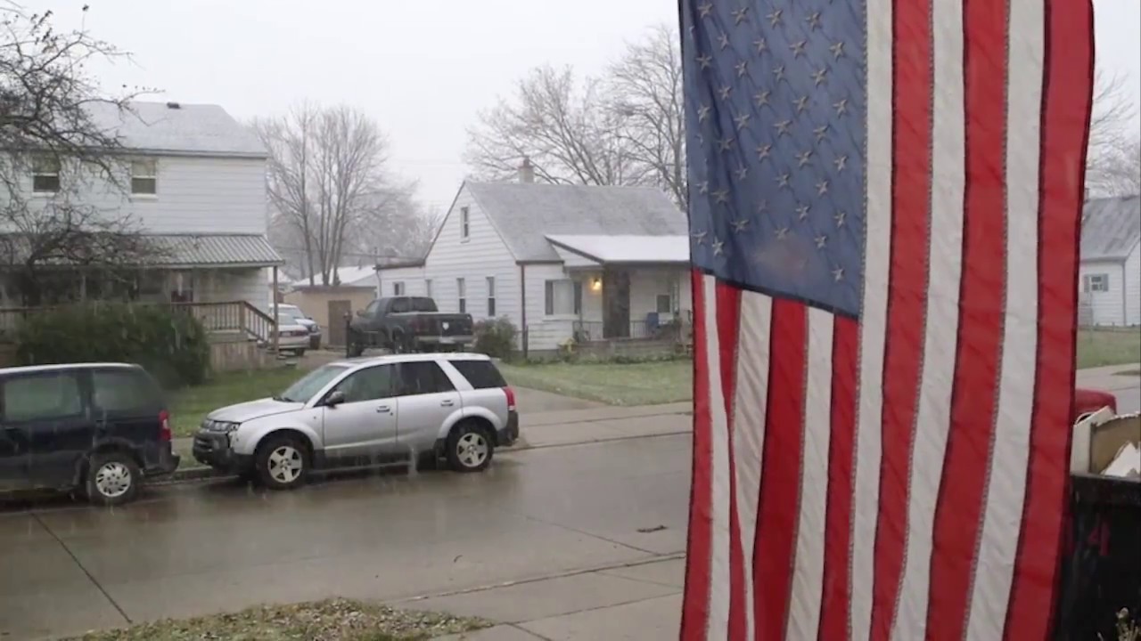 Macomb Habitat Homeowner | Anonymous Story