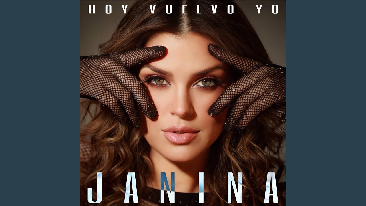 Hoy Vuelvo Yo