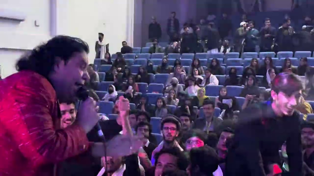 Shahid Ali Khan Live Pashto Tappay Janana Tor Chaley Halal Kanu #2024 #Shahidalikhanofficial