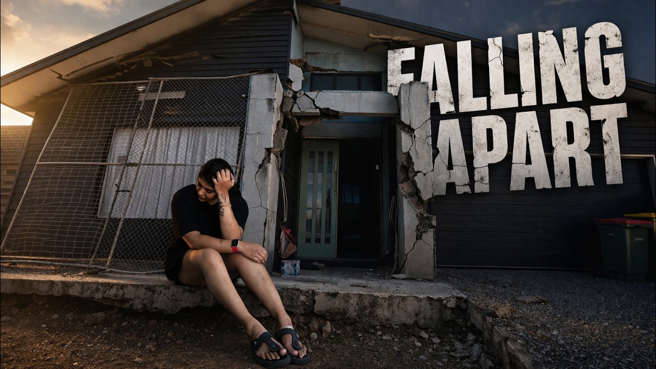 This First-Time Homebuyer’s Nightmare Will Shock You!