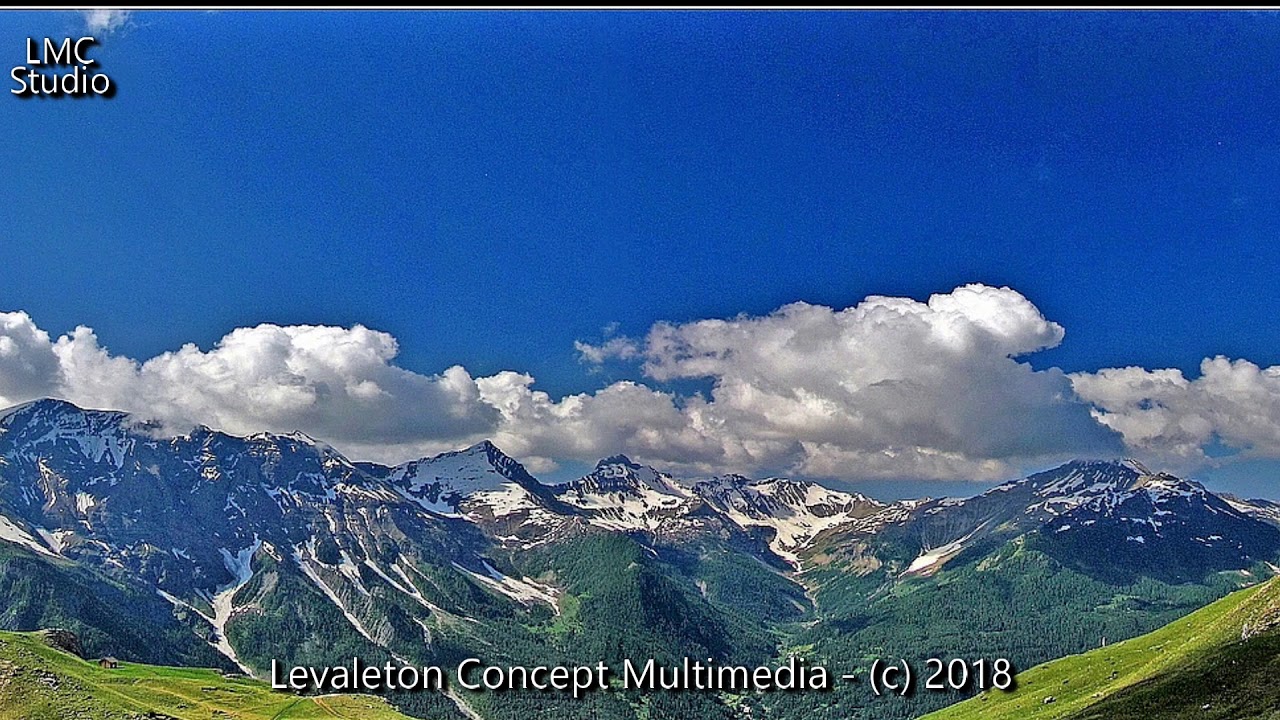 IL ETAIT UNE FOIS LES VALLEES DU CHAMPSAUR ET DU VALGAUDEMAR