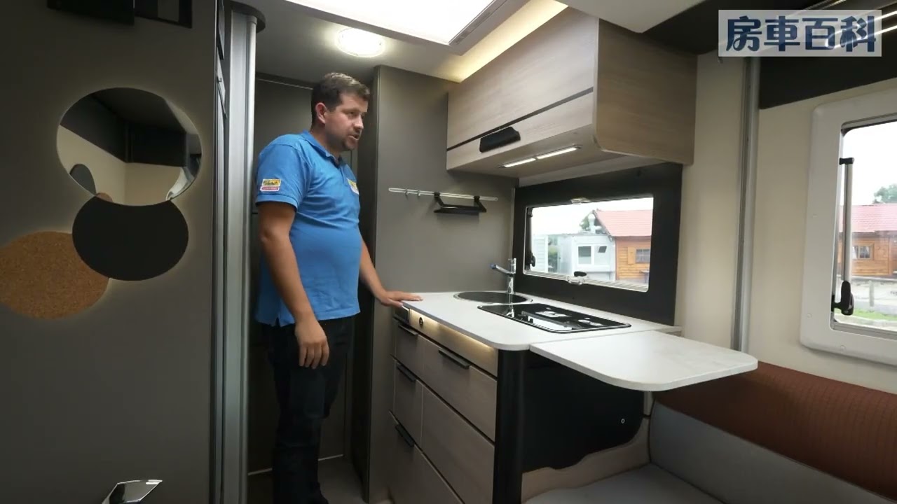 2022 Trigano Challenger X150, 5m99, Class T 