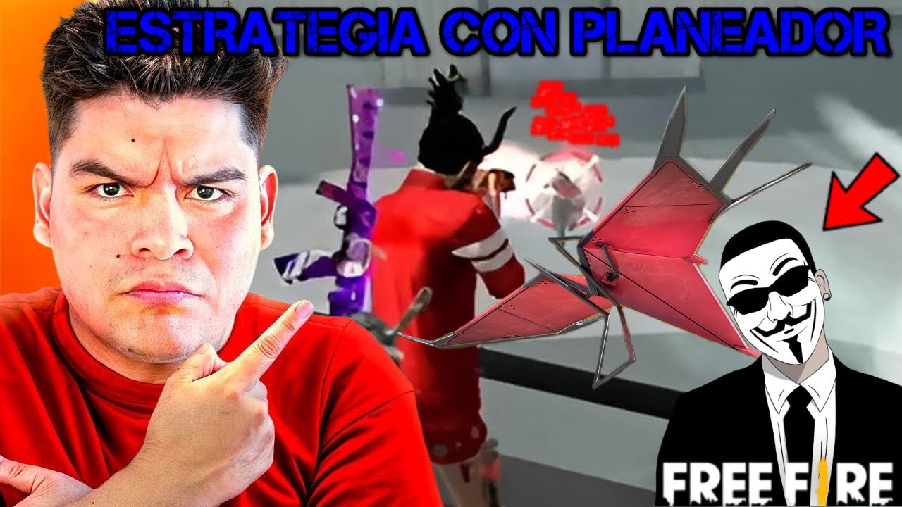 SI UTILIZAS EL PLANEADOR DE ESTA MANERA TE ACUSARAN DE HACKER - LUAY