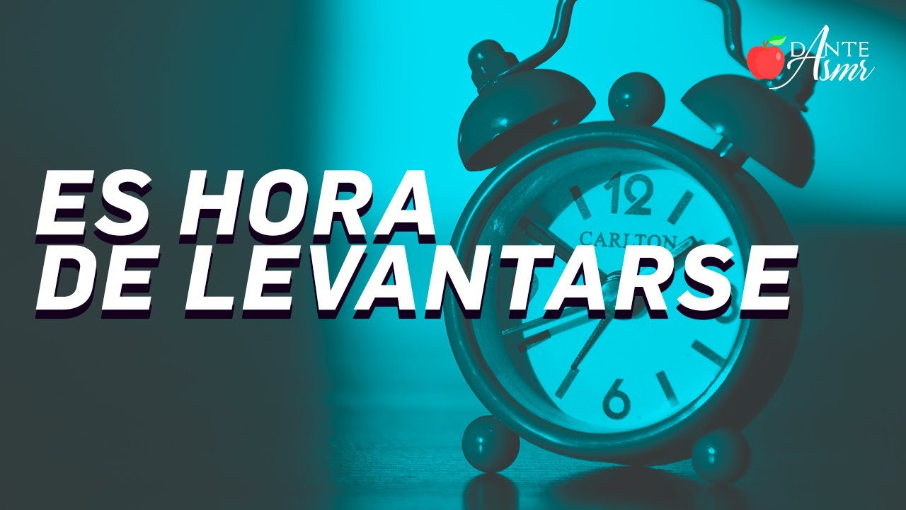 Despiertas al lado de tu Novio Cariñoso😎  | Roleplay | DanteASMR