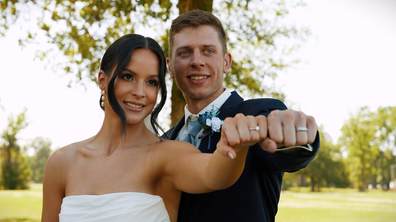 Alayna + Mason SIGNATURE