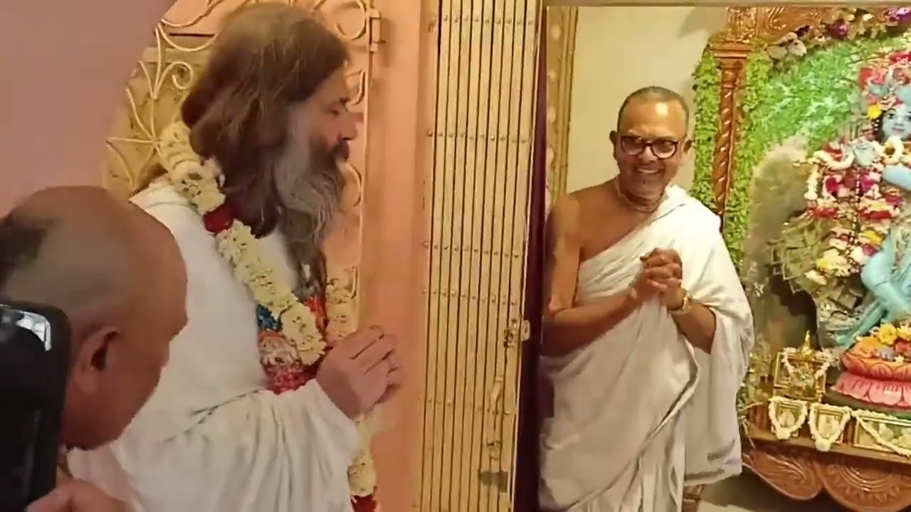 KARM Parikramas is live!