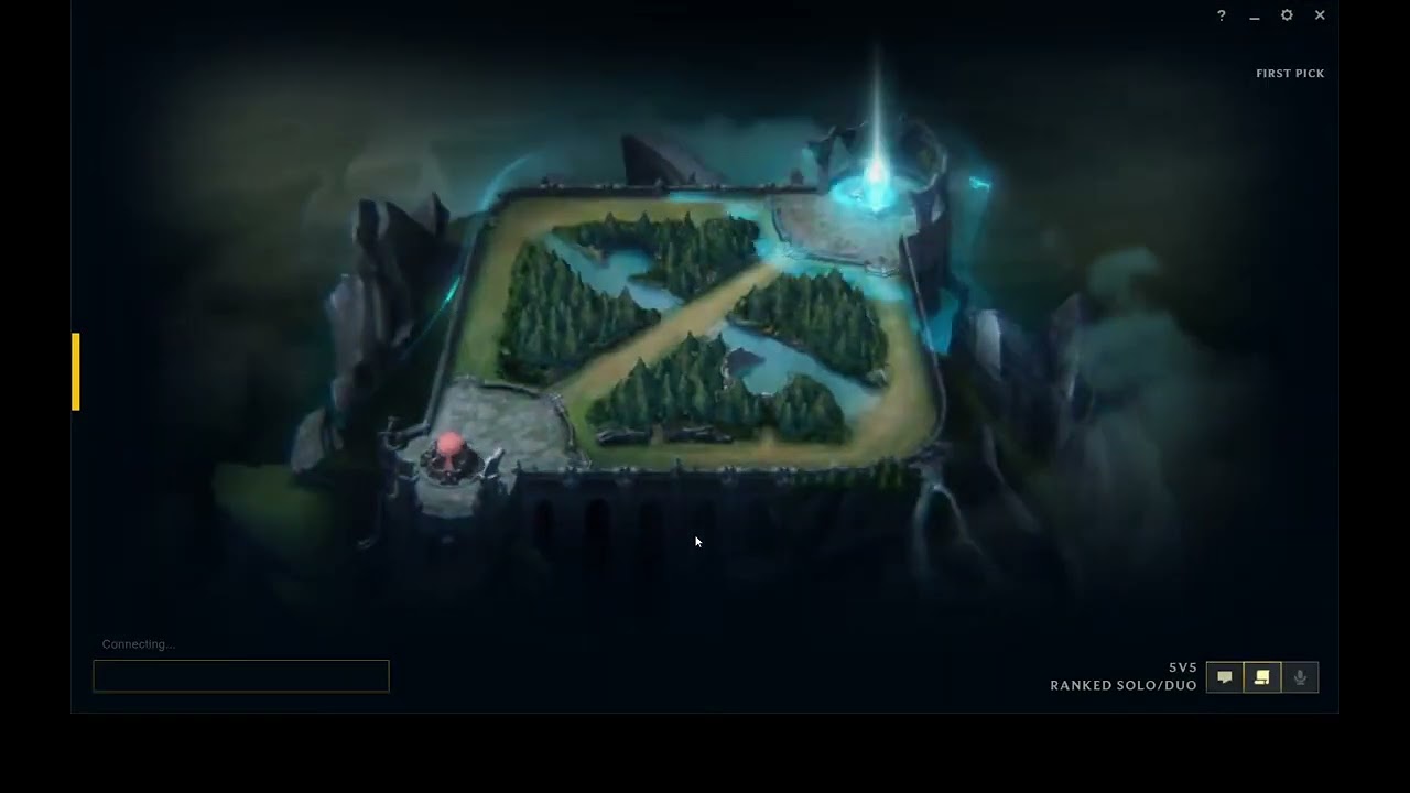 League of Legend Road to Challengers / Ranked Iron 3 ep 2