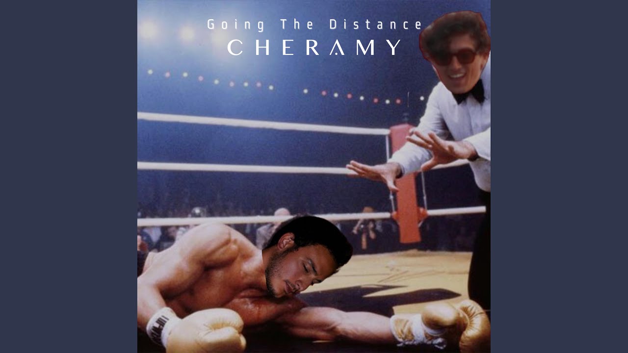 Going The Distance