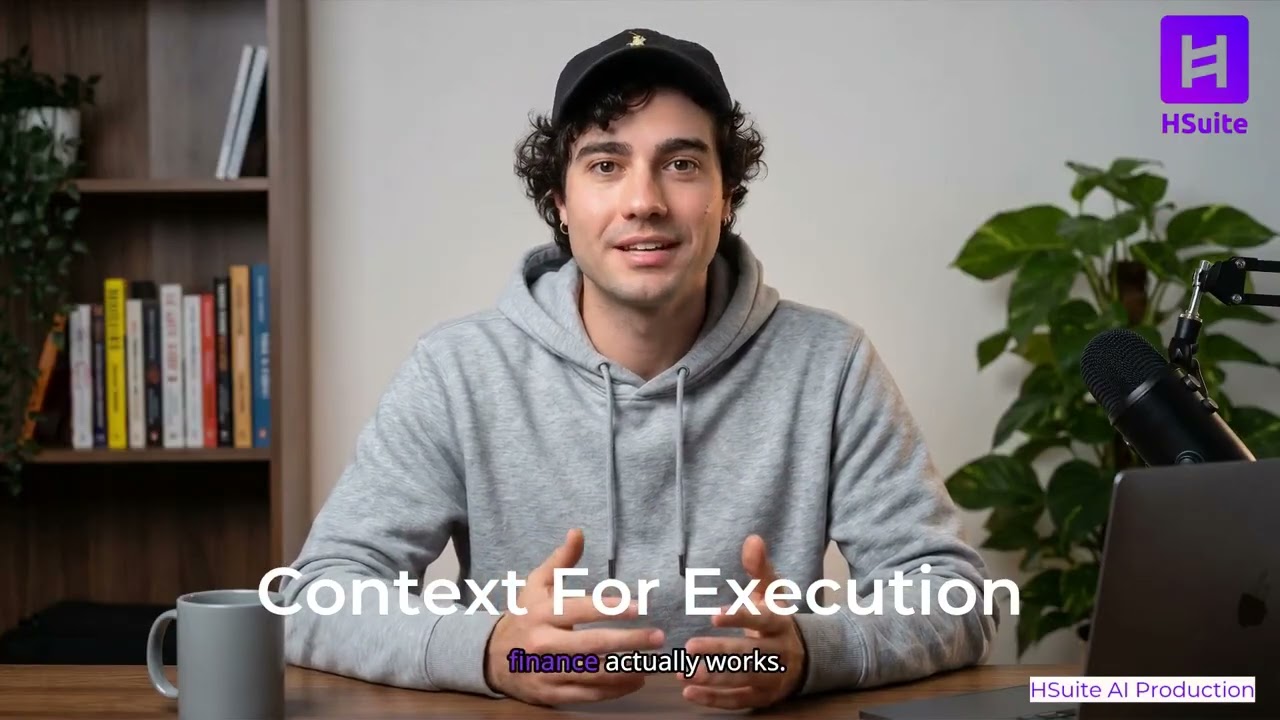 Context for Execution