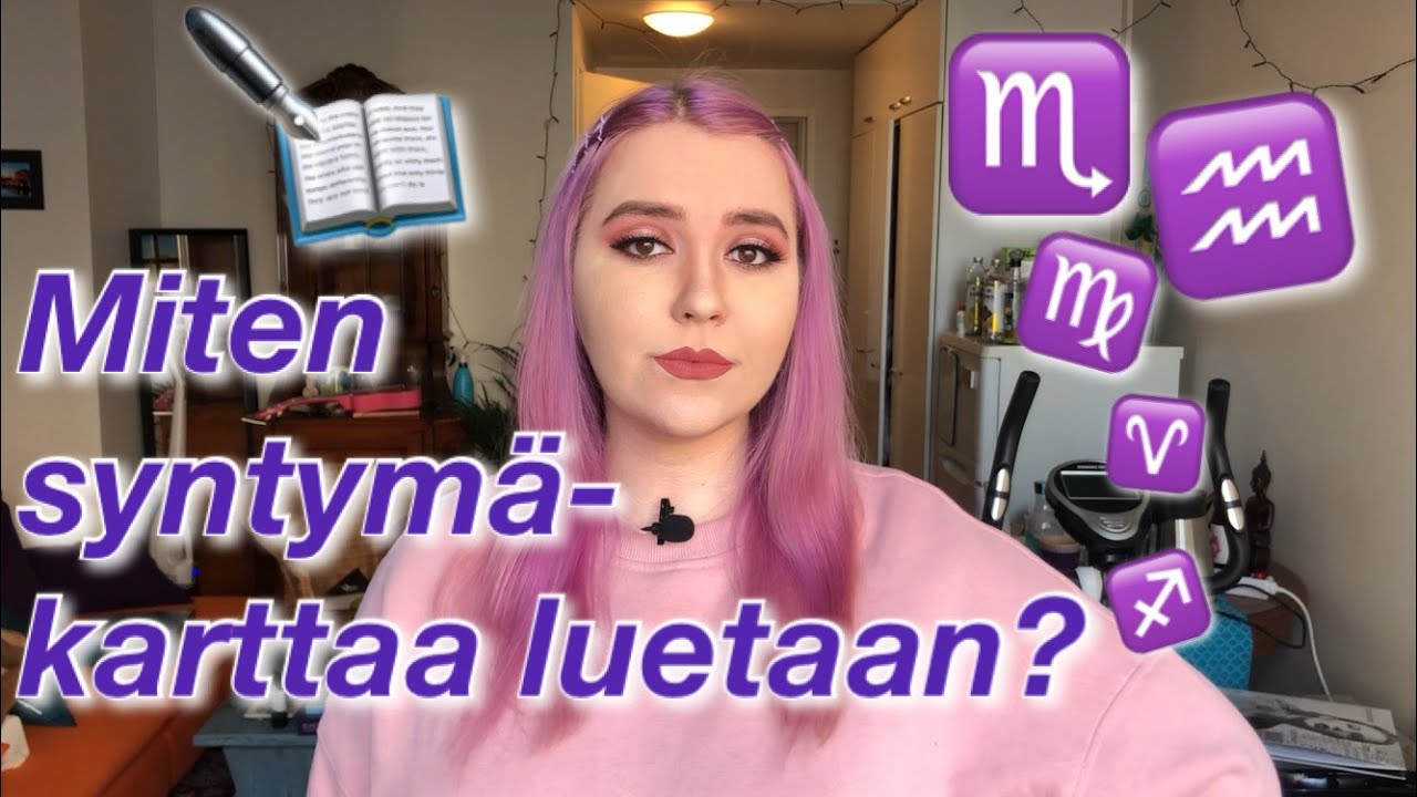 Astrologian mestariksi OSA 1