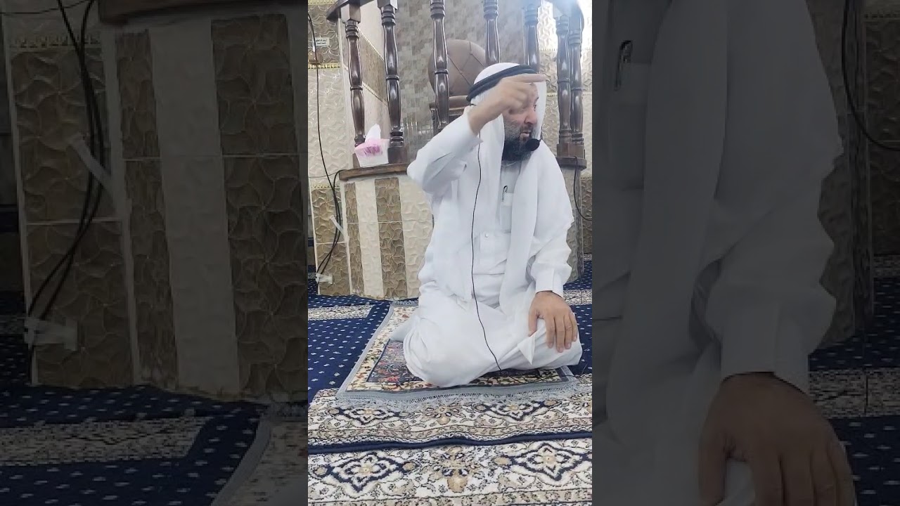 حفظ المعروف  من صفات الكرام 