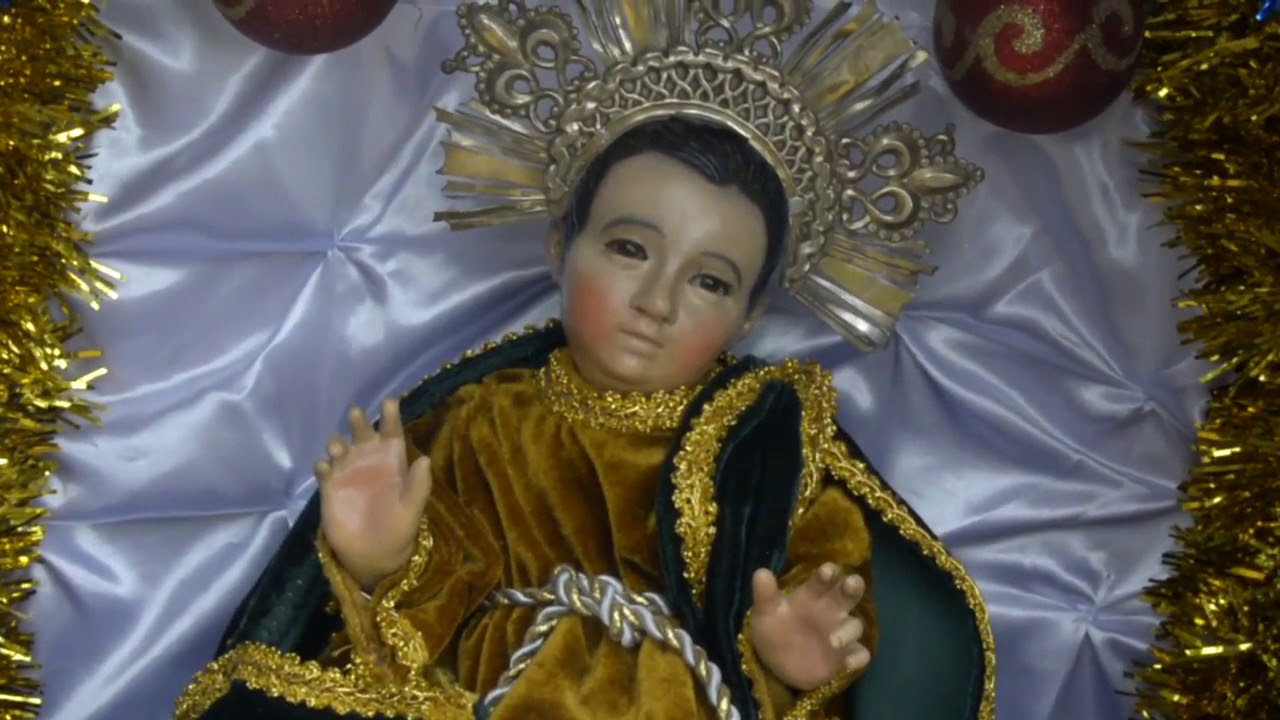 Las cofradías en Salamá